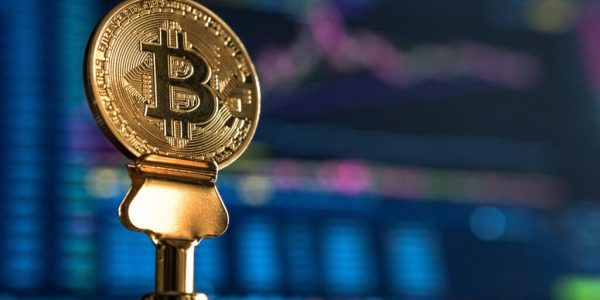 Cryptocurrency Trading