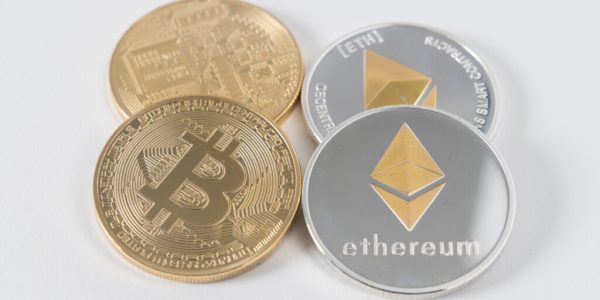 Cryptocurrency Investments